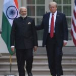 pm modi with us president donald trump