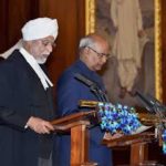 PRESIDENT KOVIND OATH