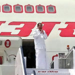 top 1vice president shri m. venkaiah naidu departs to 6 day visit to guatemala, panama and peru