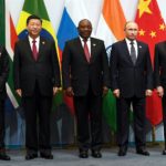 narendra modi in brics